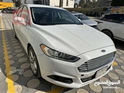 فۆرد فیوژن